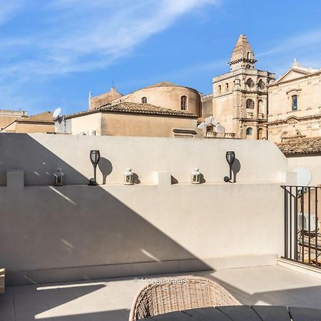 House&Villas - Donna Rosa Holiday Home ノート エクステリア 写真