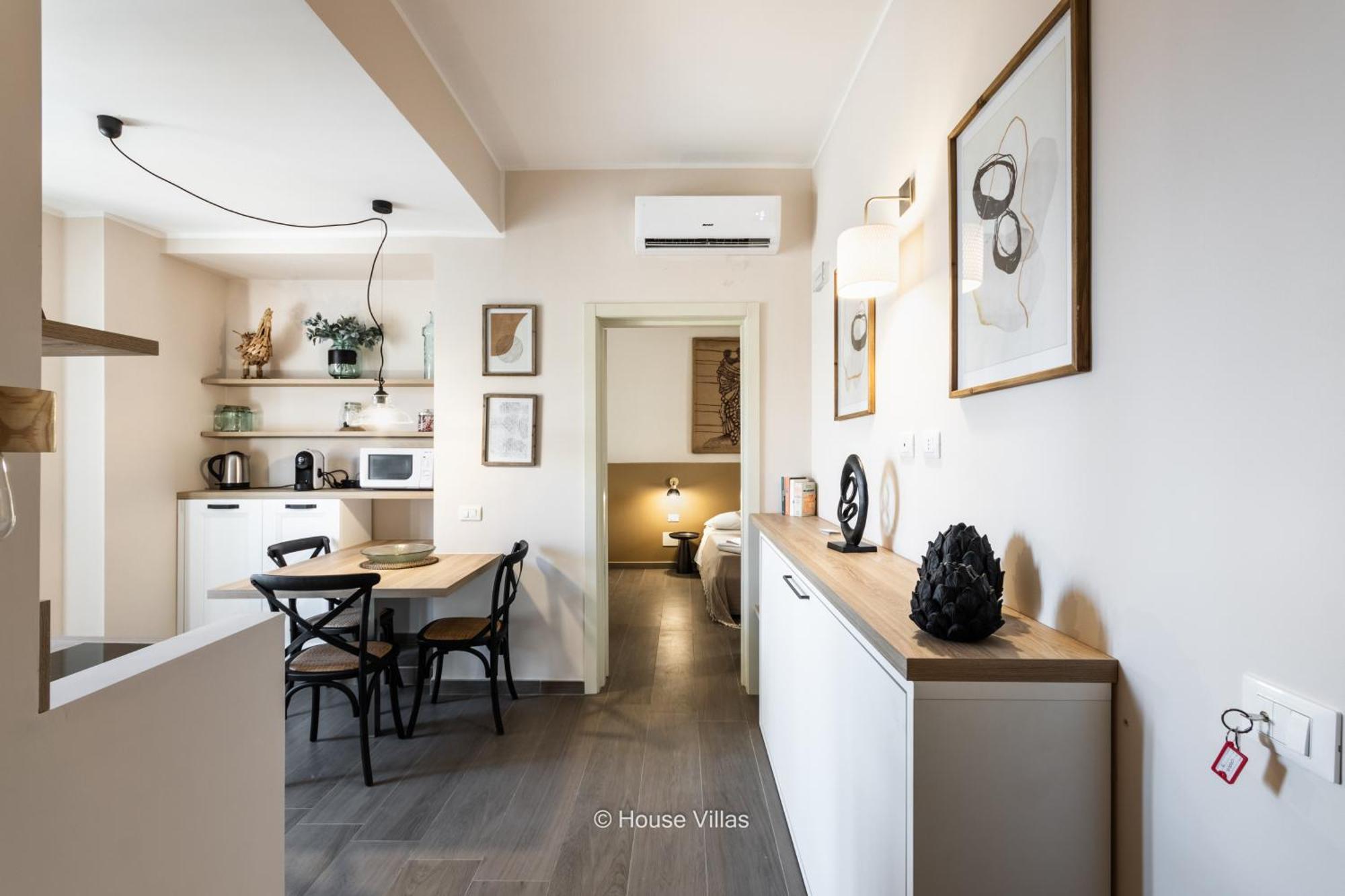 House&Villas - Donna Rosa Holiday Home ノート エクステリア 写真