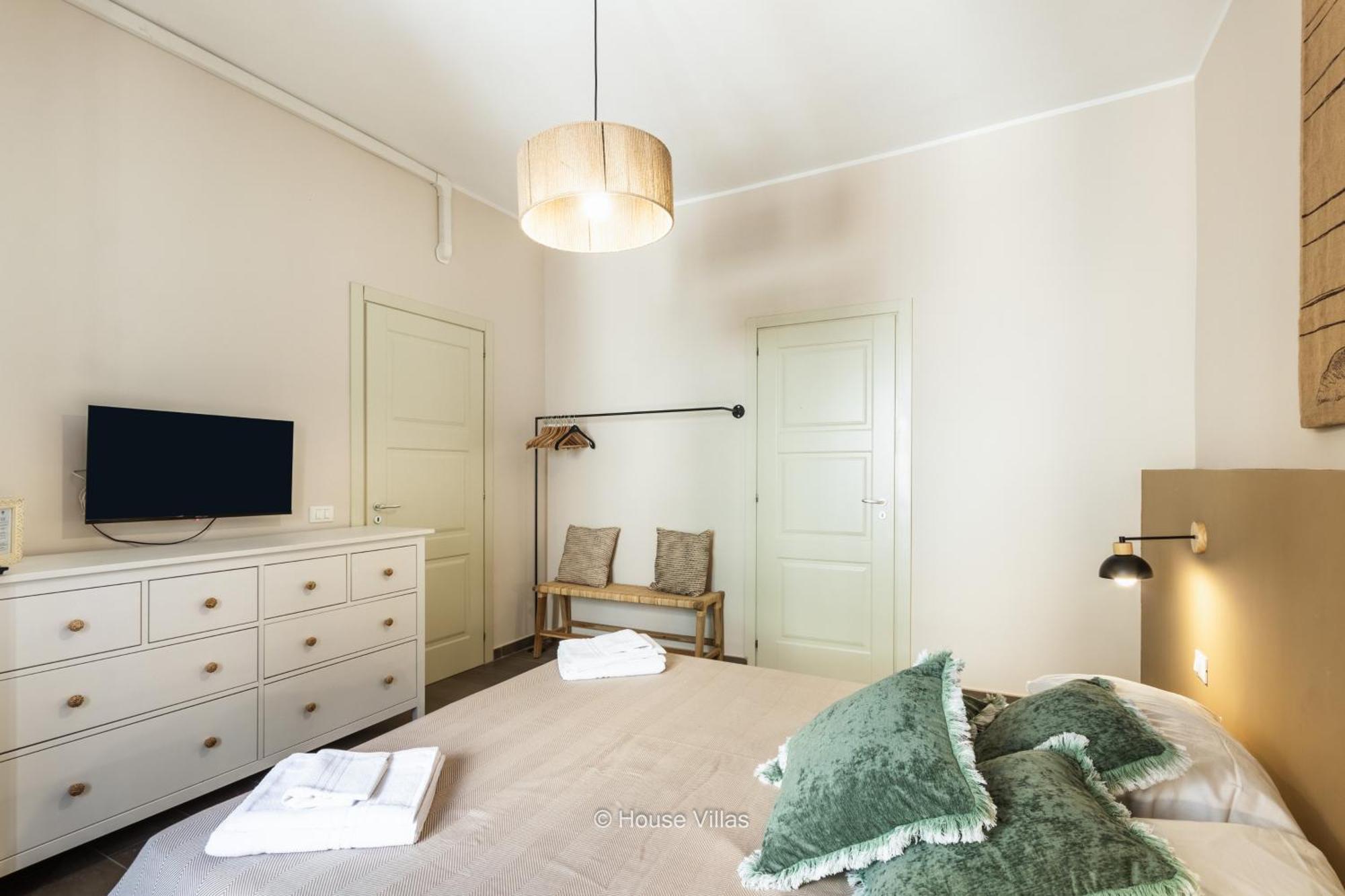House&Villas - Donna Rosa Holiday Home ノート エクステリア 写真